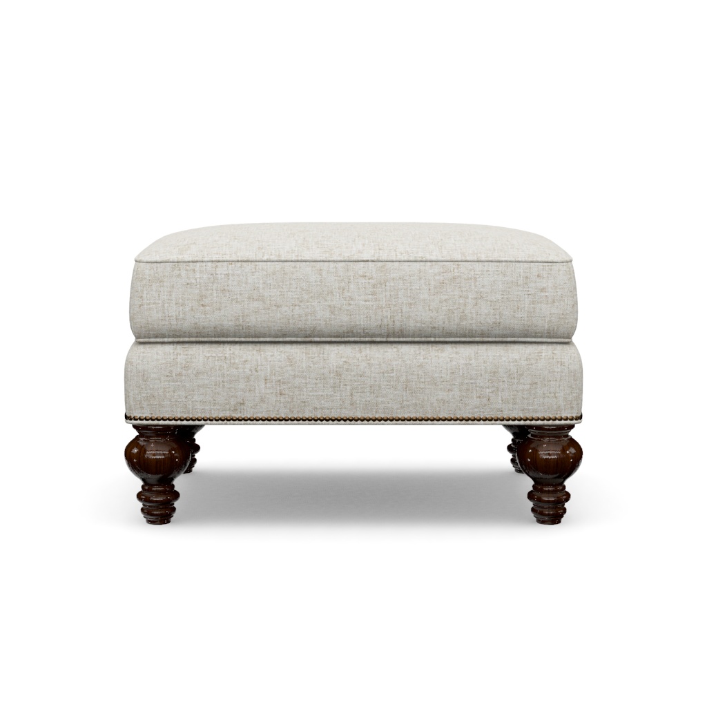 Amelia Ottoman – View at 30°