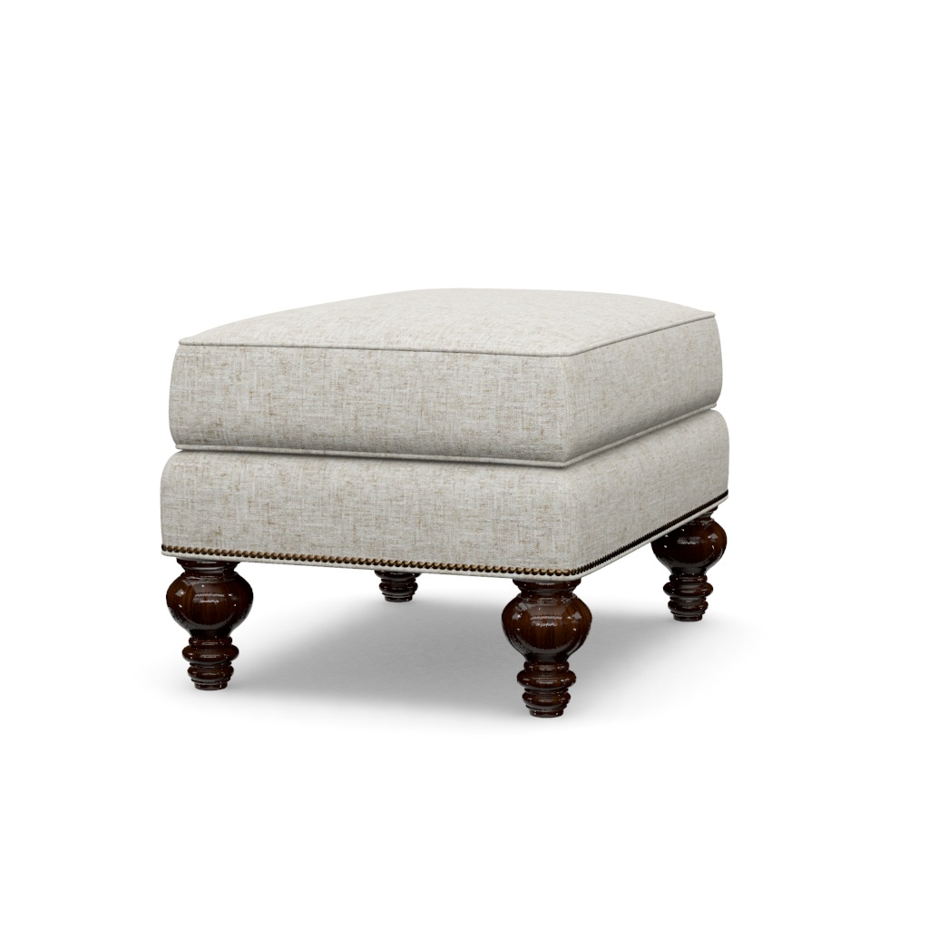 Amelia Ottoman – View at 320°