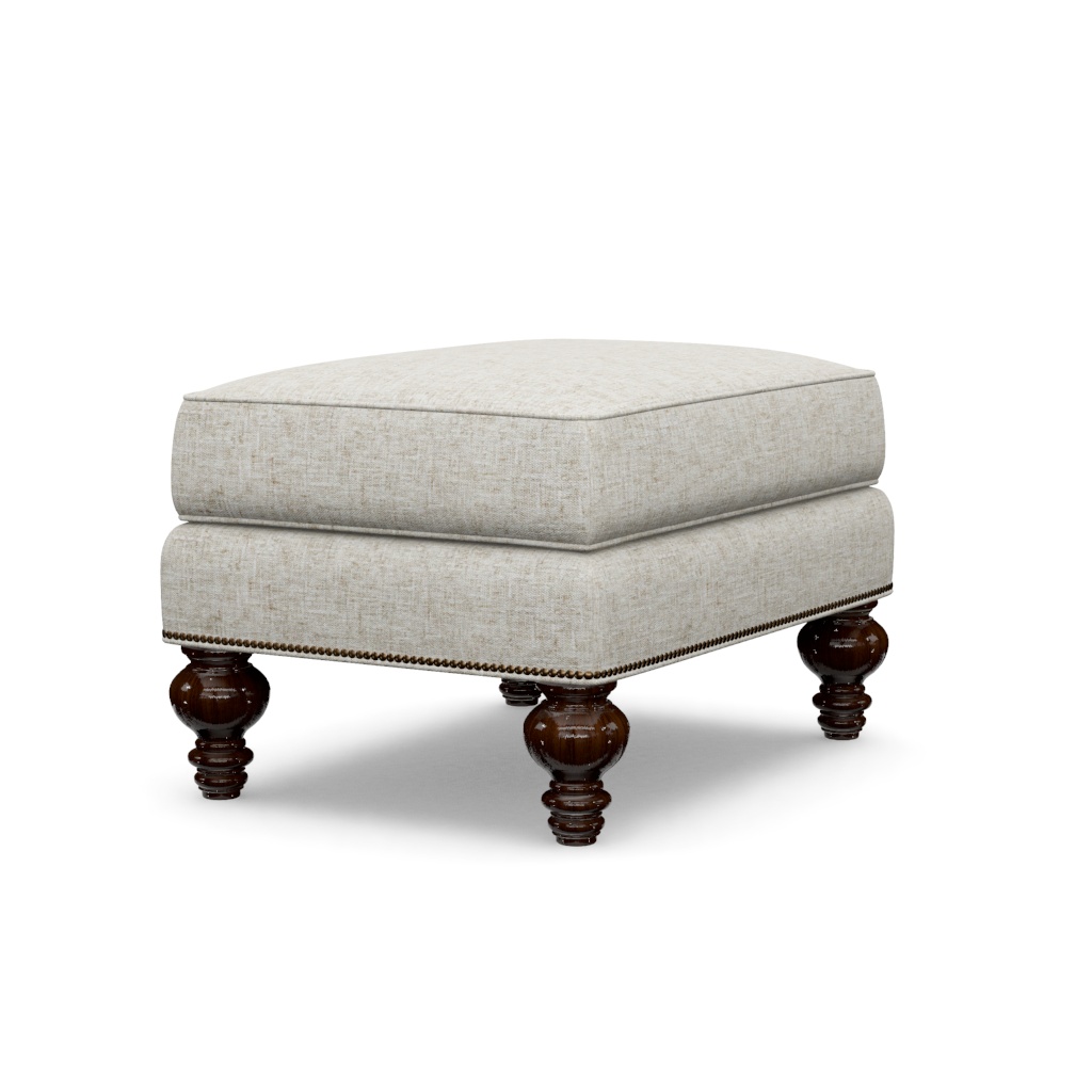 Amelia Ottoman – View at 330°