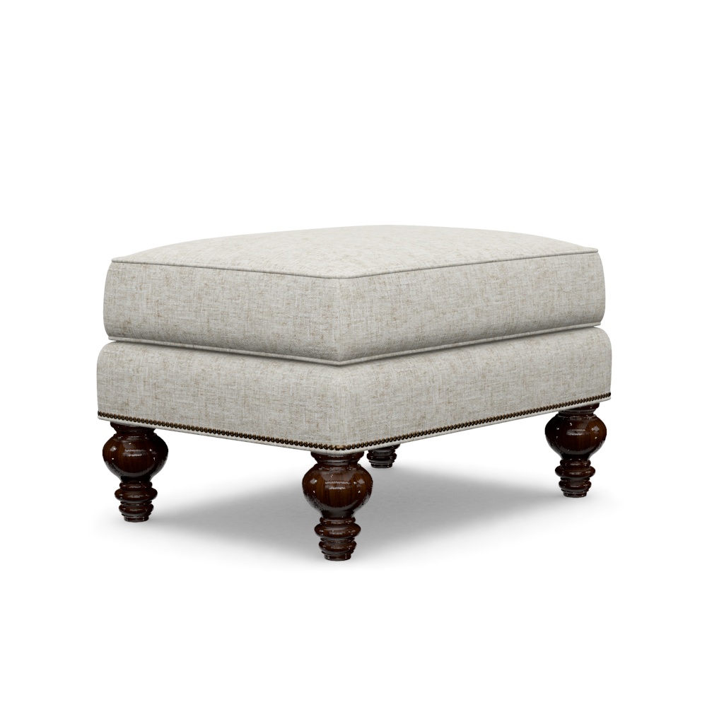Amelia Ottoman – View at 340°