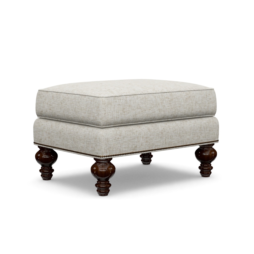 Amelia Ottoman – View at 350°