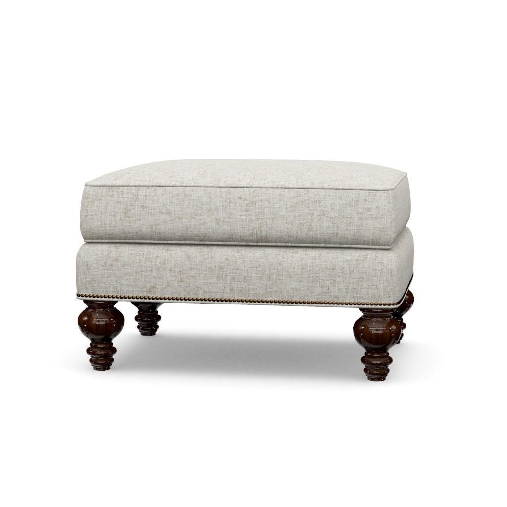 Amelia Ottoman – View at 40°