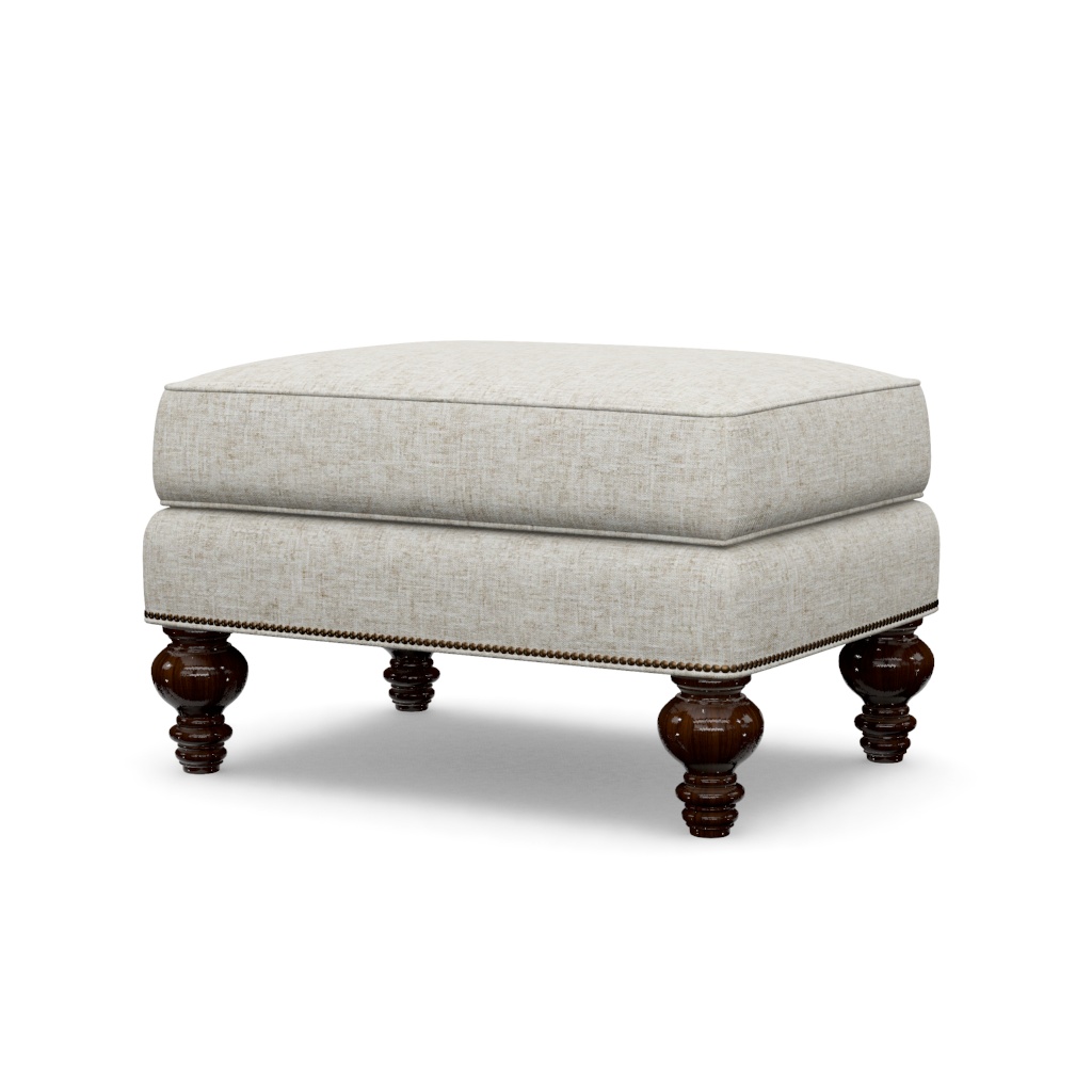 Amelia Ottoman – View at 60°