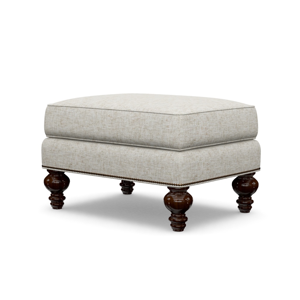 Amelia Ottoman – View at 70°