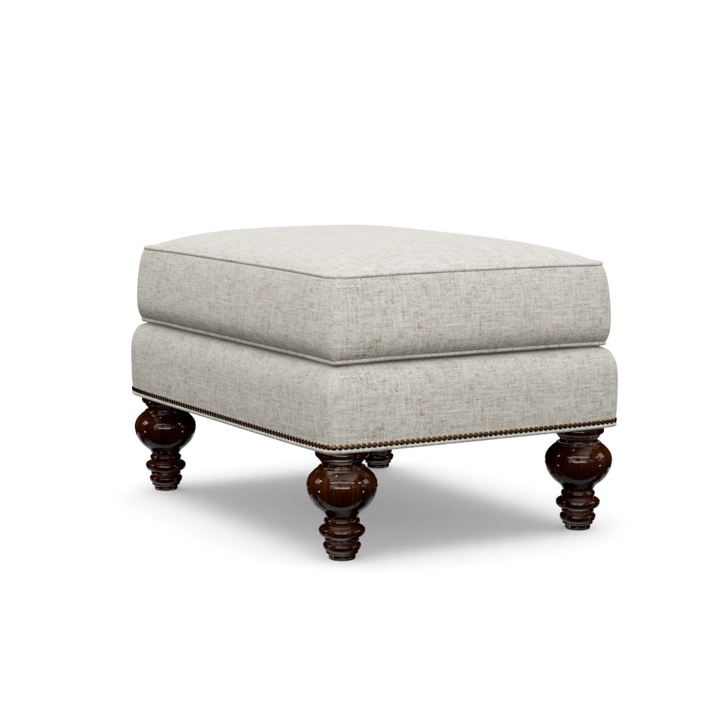 Amelia Ottoman – View at 90°