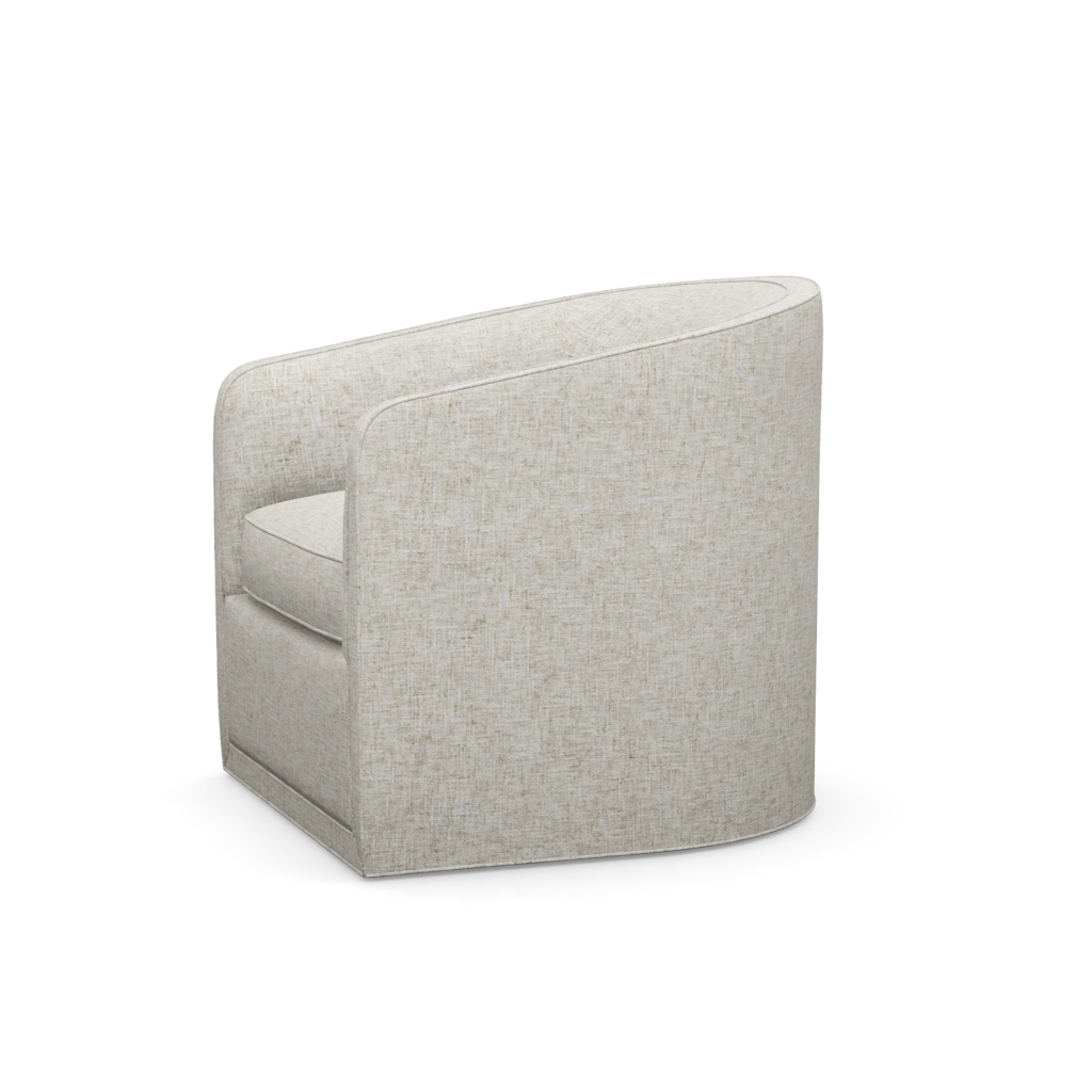 Colton Swivel Chair – View at 100°