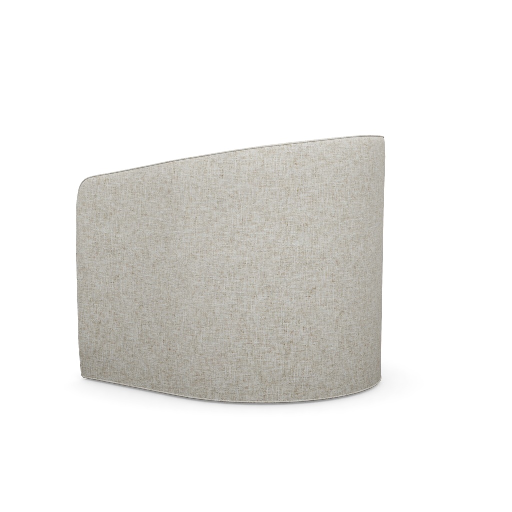 Colton Swivel Chair – View at 160°