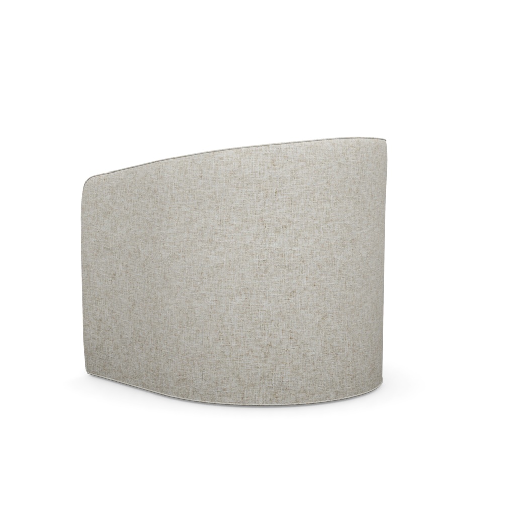 Colton Swivel Chair – View at 170°