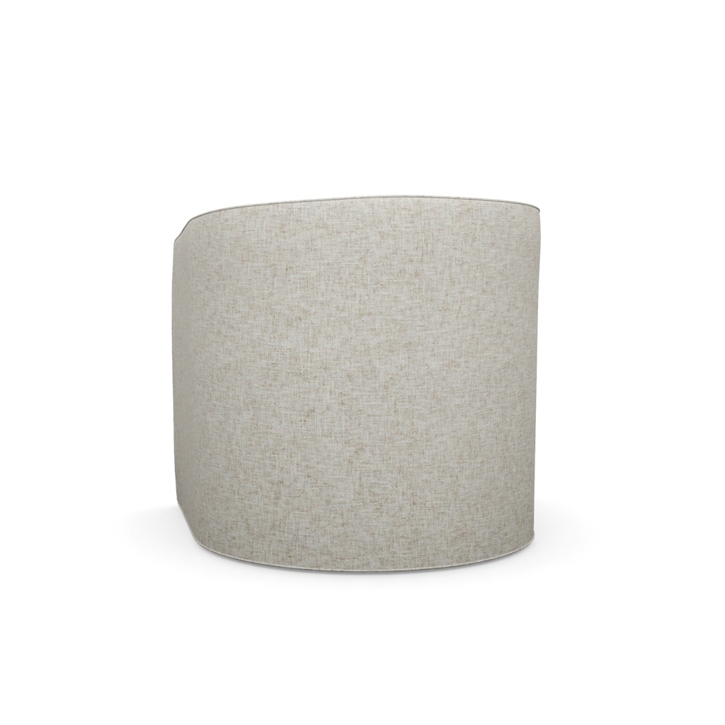 Colton Swivel Chair – View at 200°