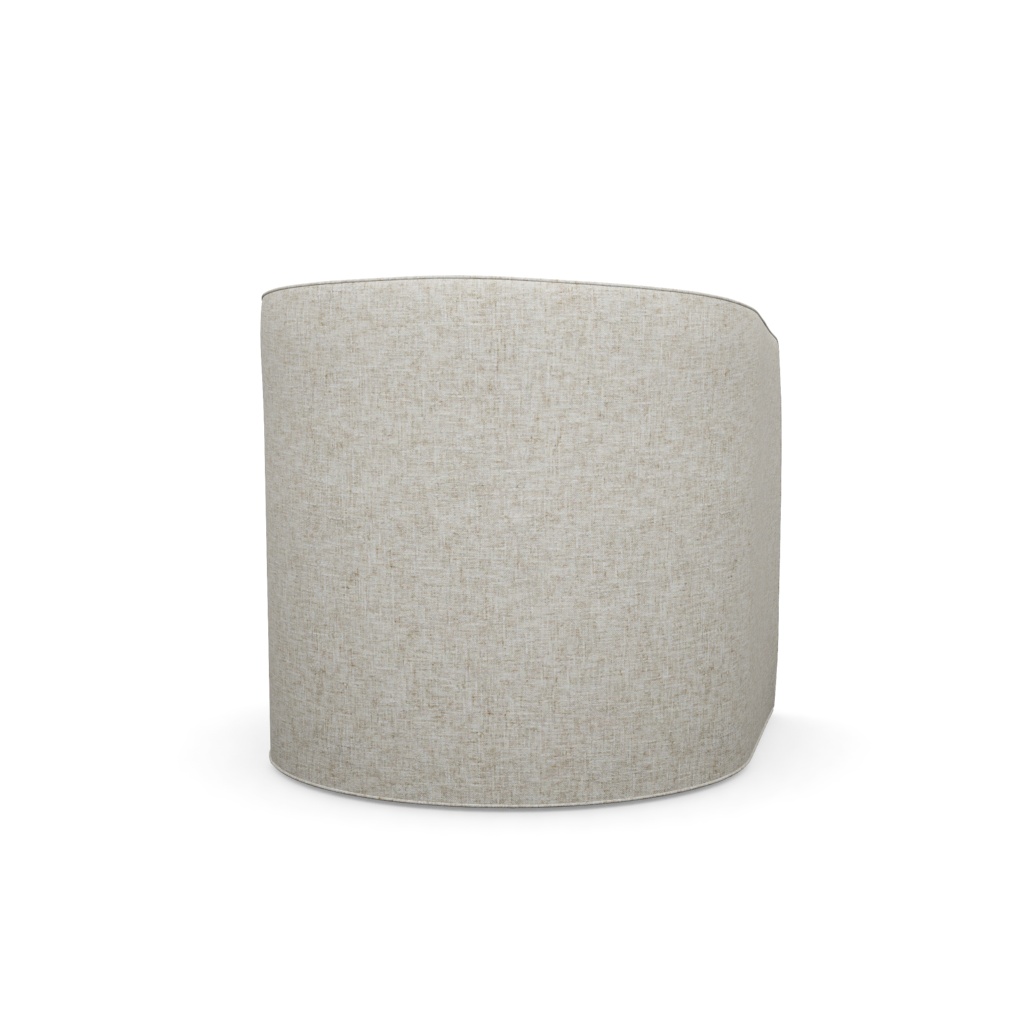 Colton Swivel Chair – View at 220°