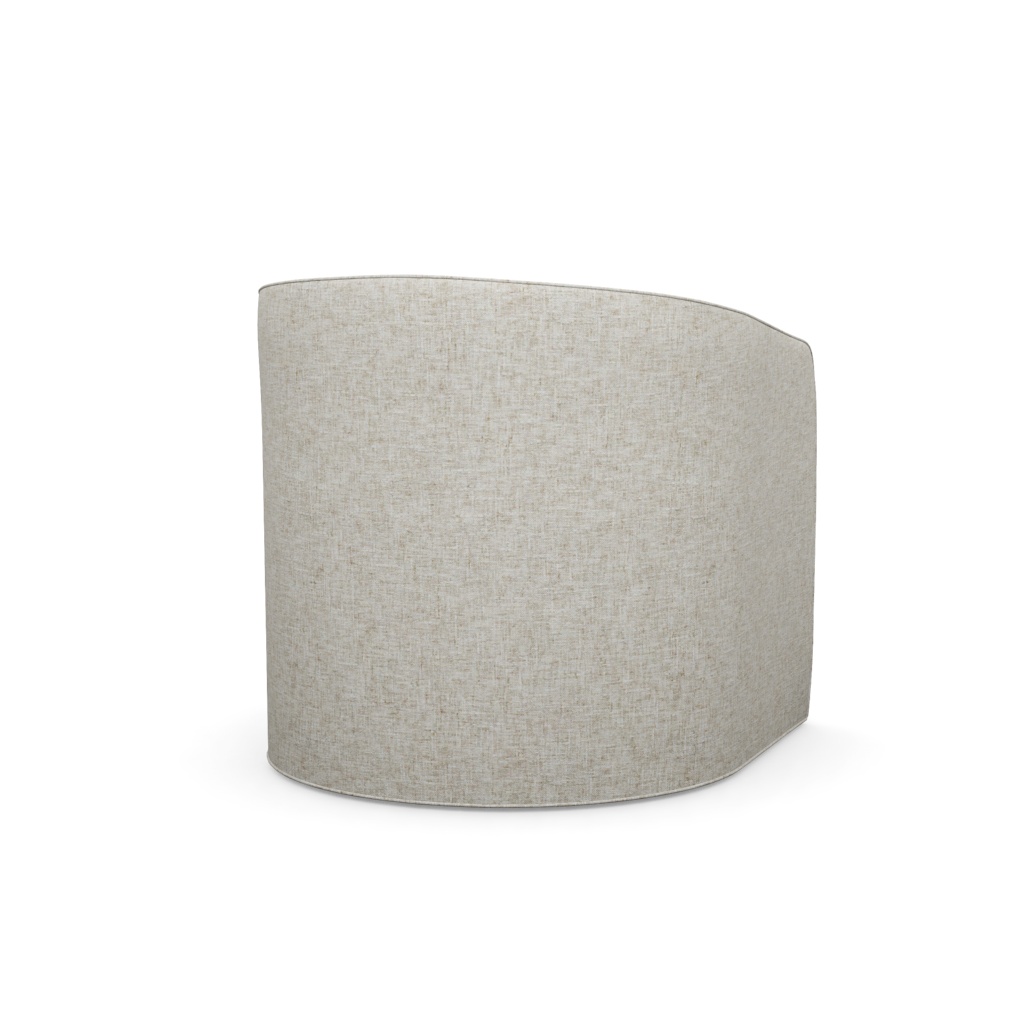 Colton Swivel Chair – View at 230°