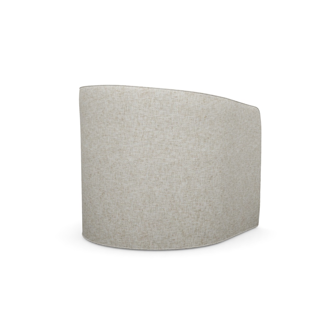 Colton Swivel Chair – View at 240°