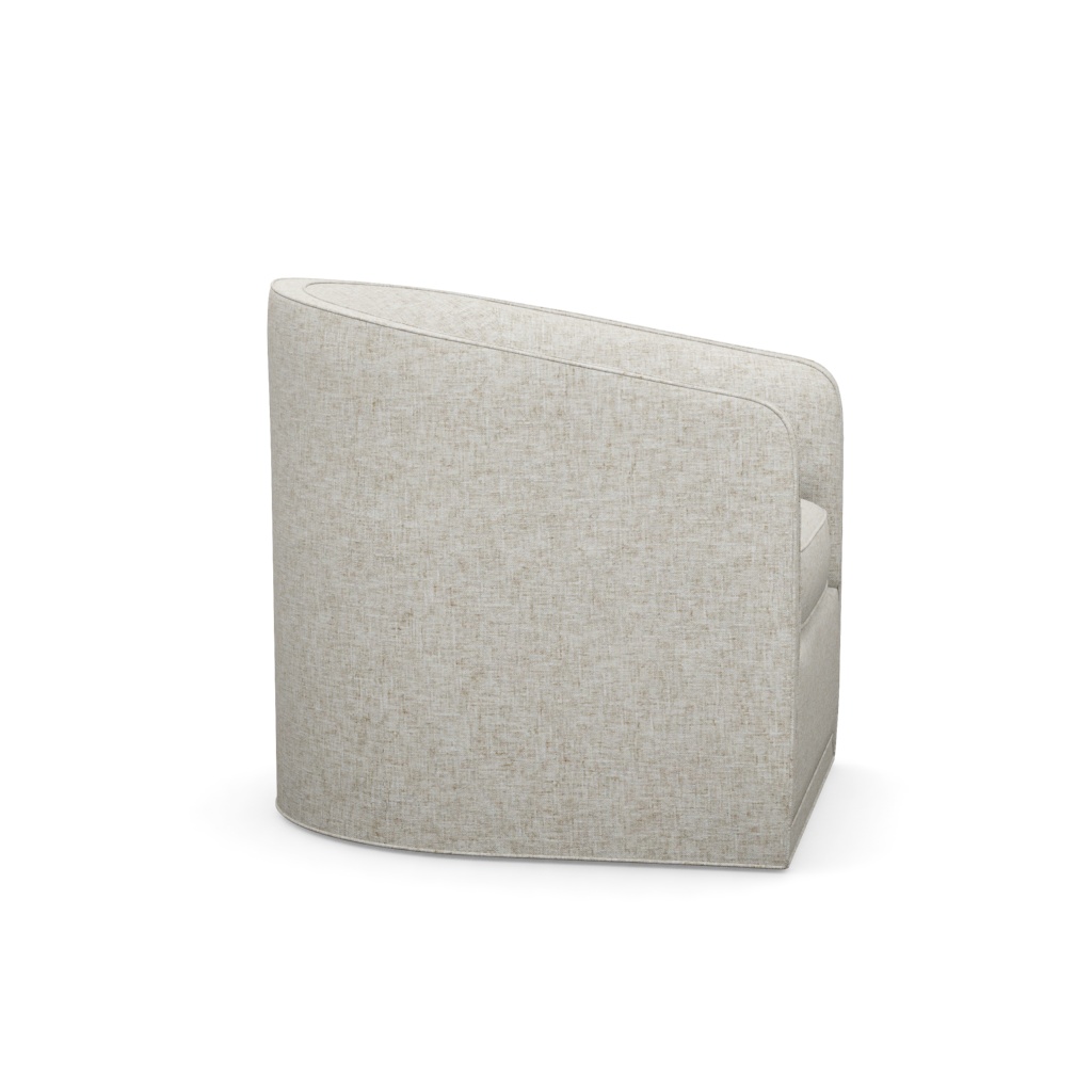 Colton Swivel Chair – View at 310°