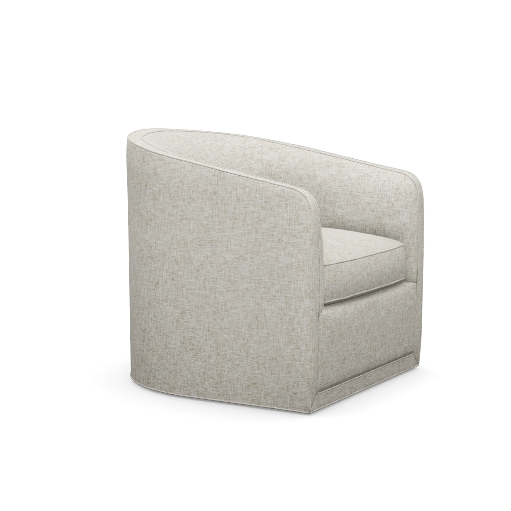Colton Swivel Chair – View at 330°