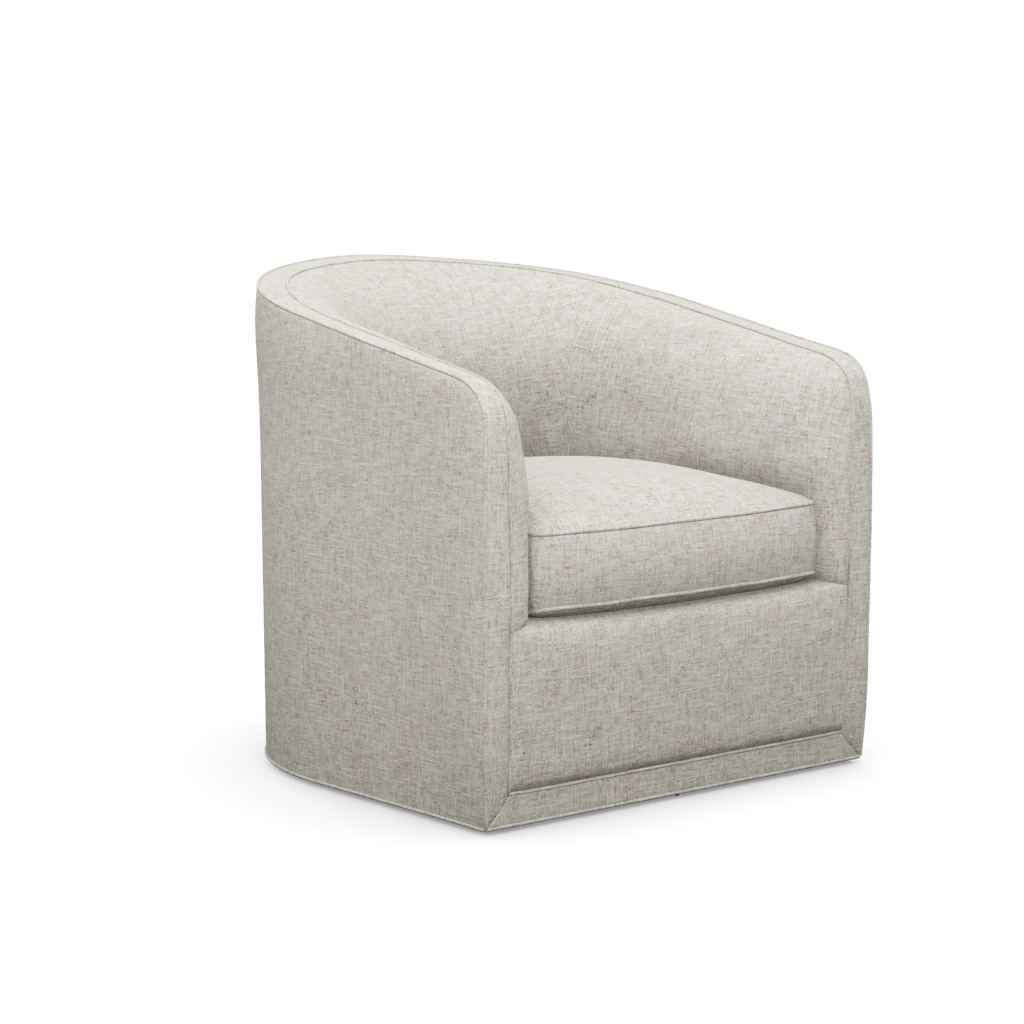 Colton Swivel Chair – View at 350°