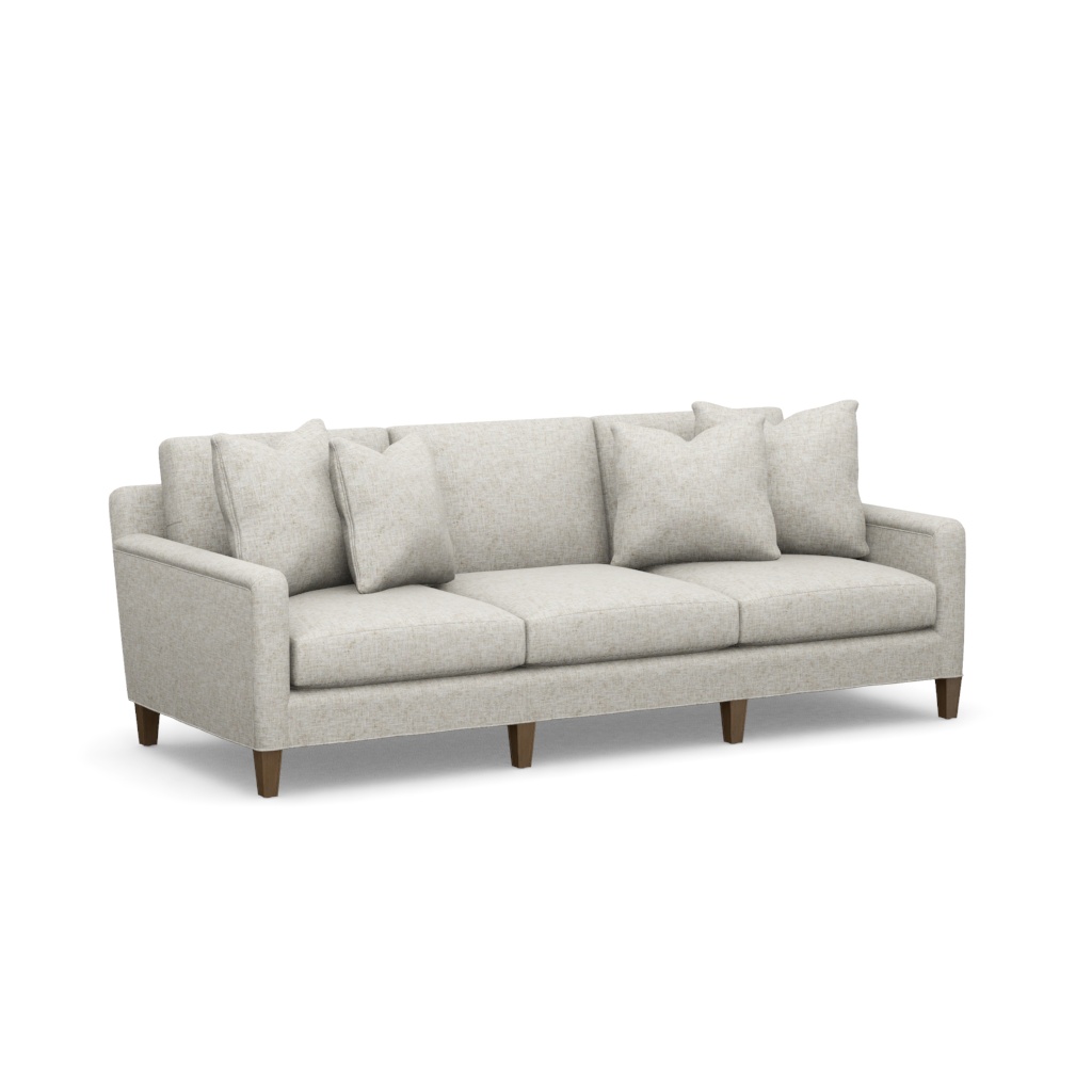 Signal Hill Sofa – View at 0°