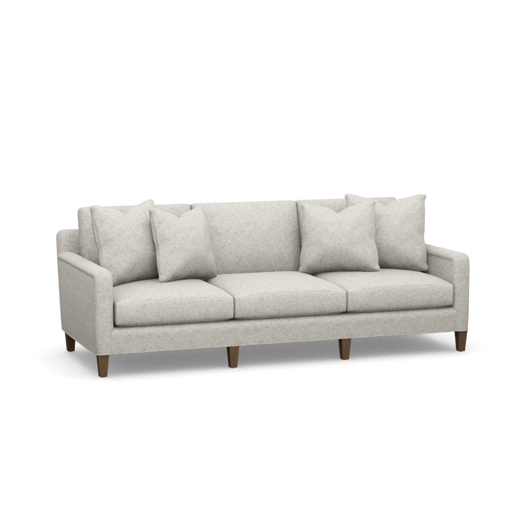 Signal Hill Sofa – View at 10°