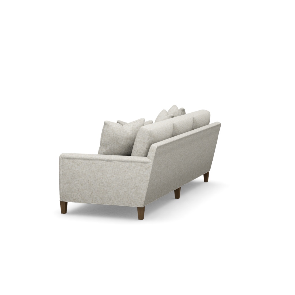 Signal Hill Sofa – View at 140°