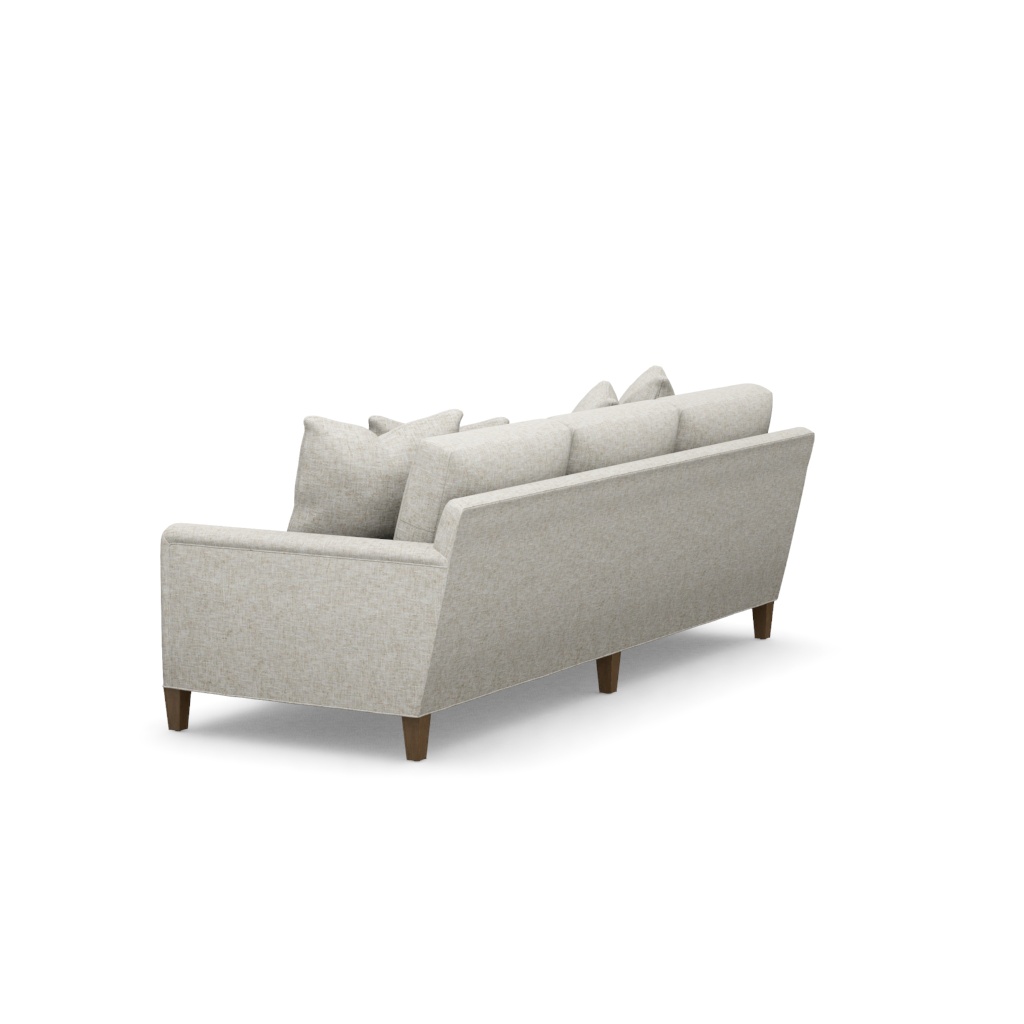 Signal Hill Sofa – View at 150°