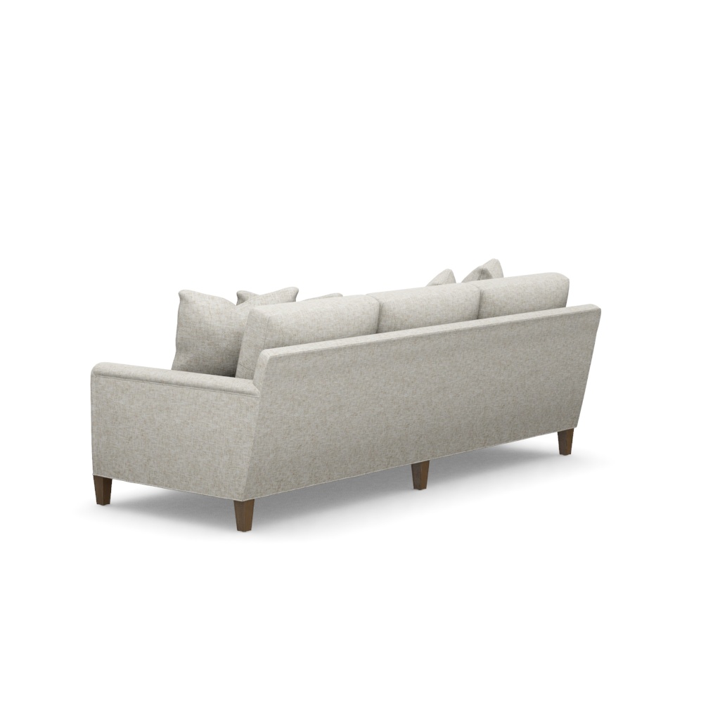 Signal Hill Sofa – View at 160°