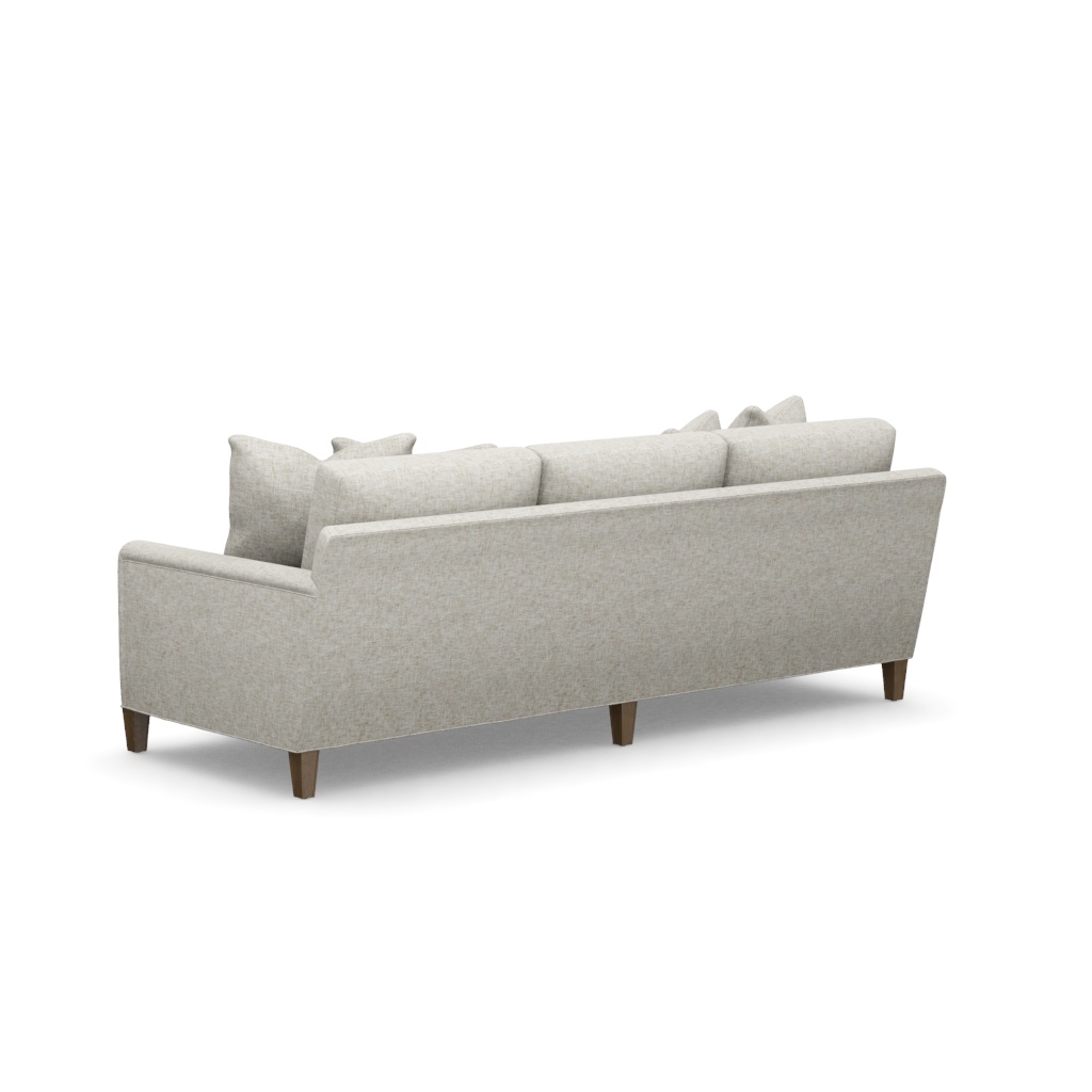 Signal Hill Sofa – View at 170°