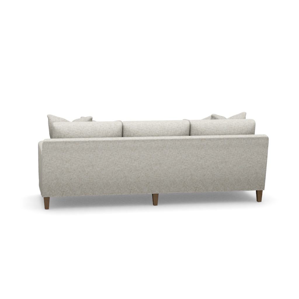 Signal Hill Sofa – View at 200°