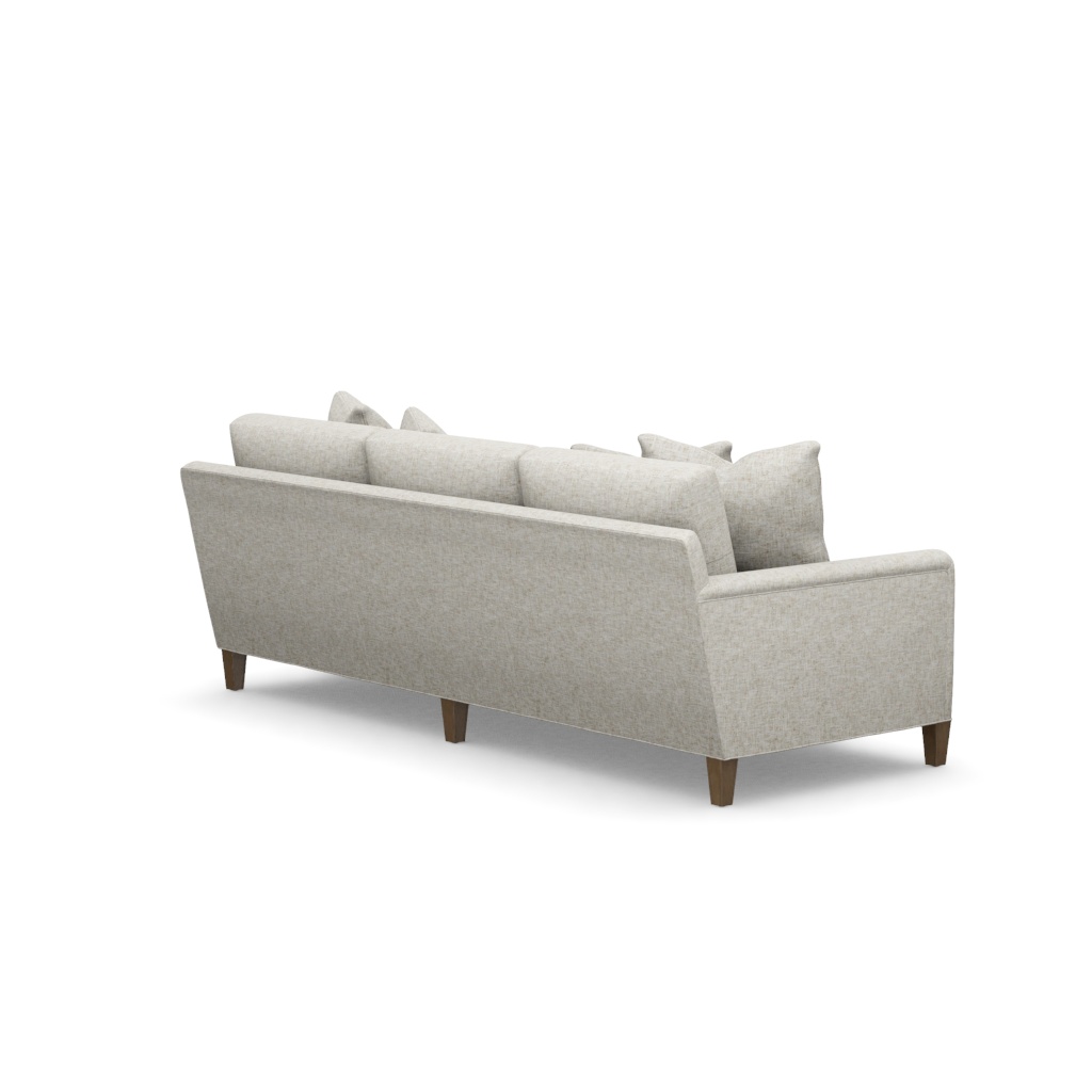 Signal Hill Sofa – View at 260°