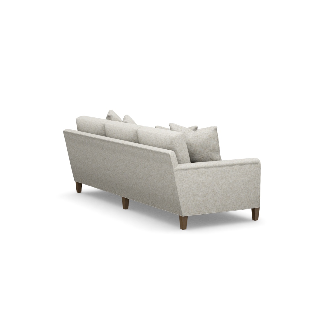 Signal Hill Sofa – View at 270°