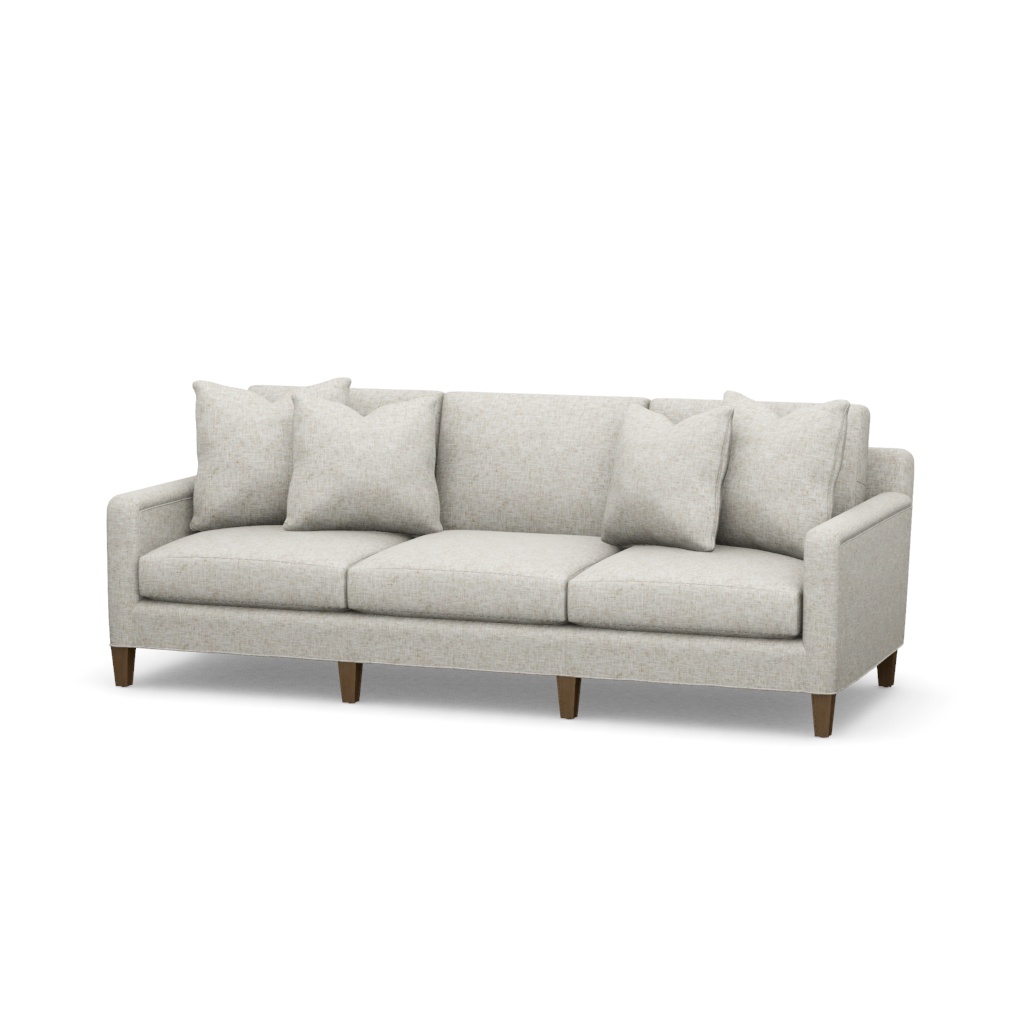 Signal Hill Sofa – View at 50°