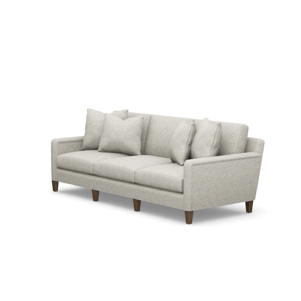 Signal Hill Sofa – View at 80°