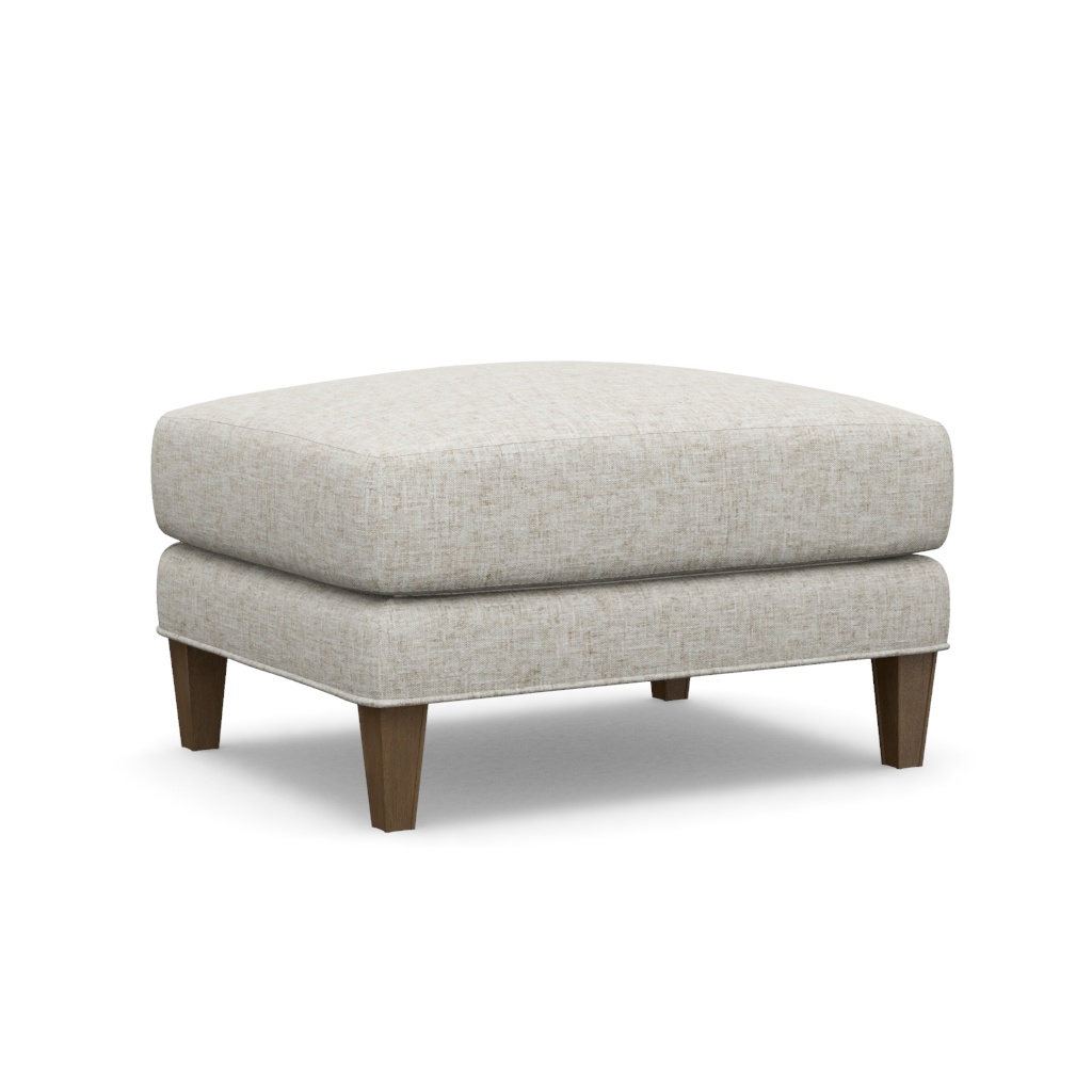 Signal Hill Ottoman – View at 180°