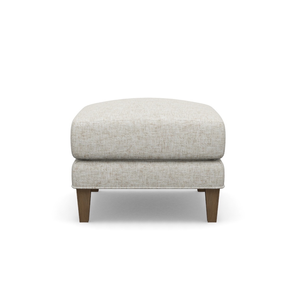 Signal Hill Ottoman – View at 300°