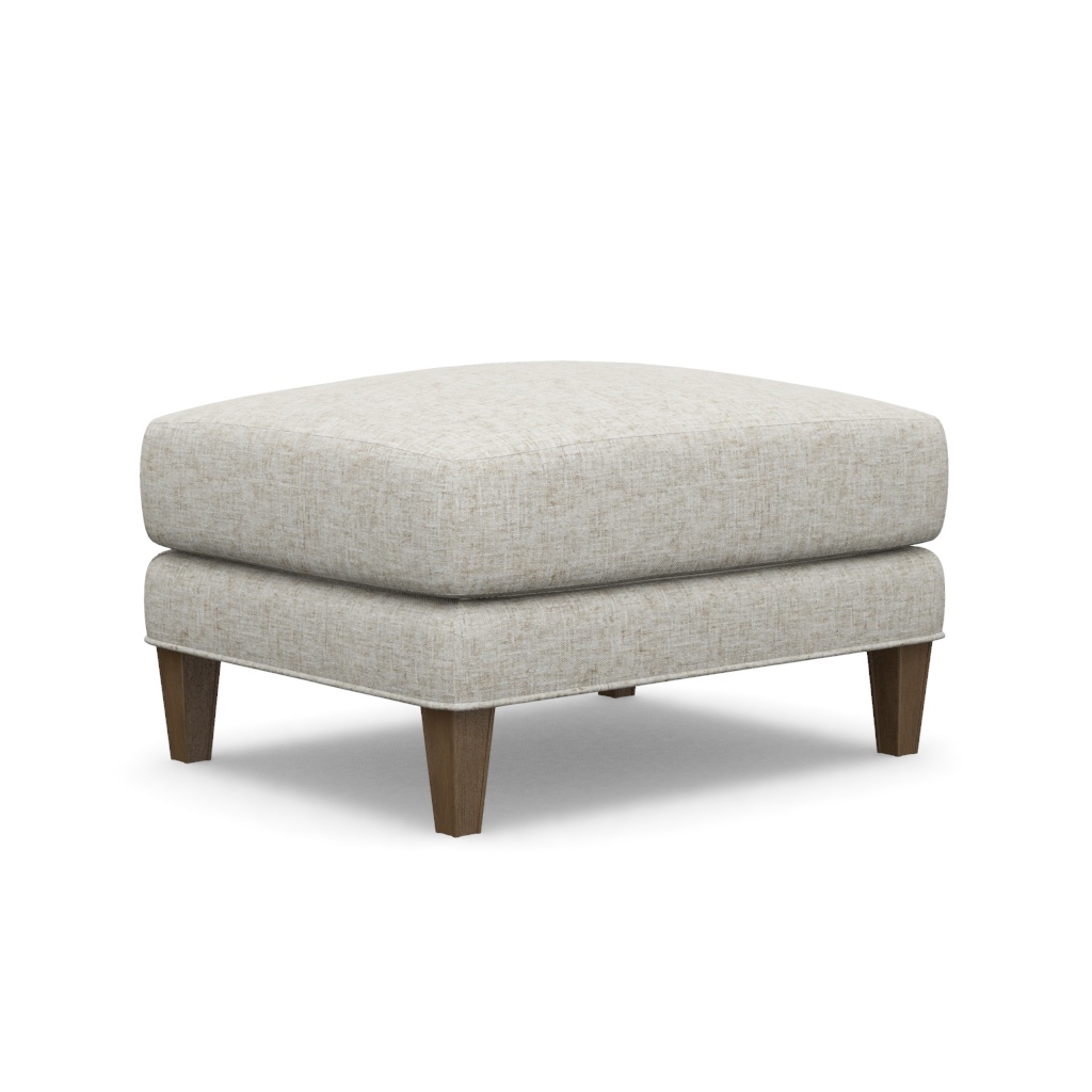 Signal Hill Ottoman – View at 350°