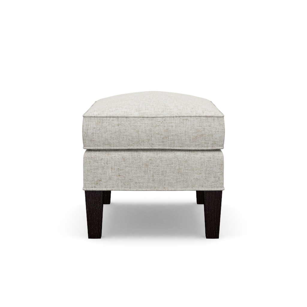 Belrose Ottoman – View at 120°