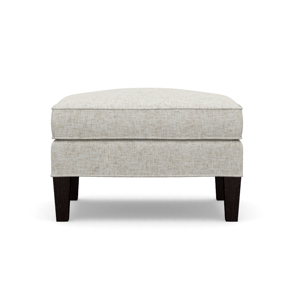 Belrose Ottoman – View at 210°