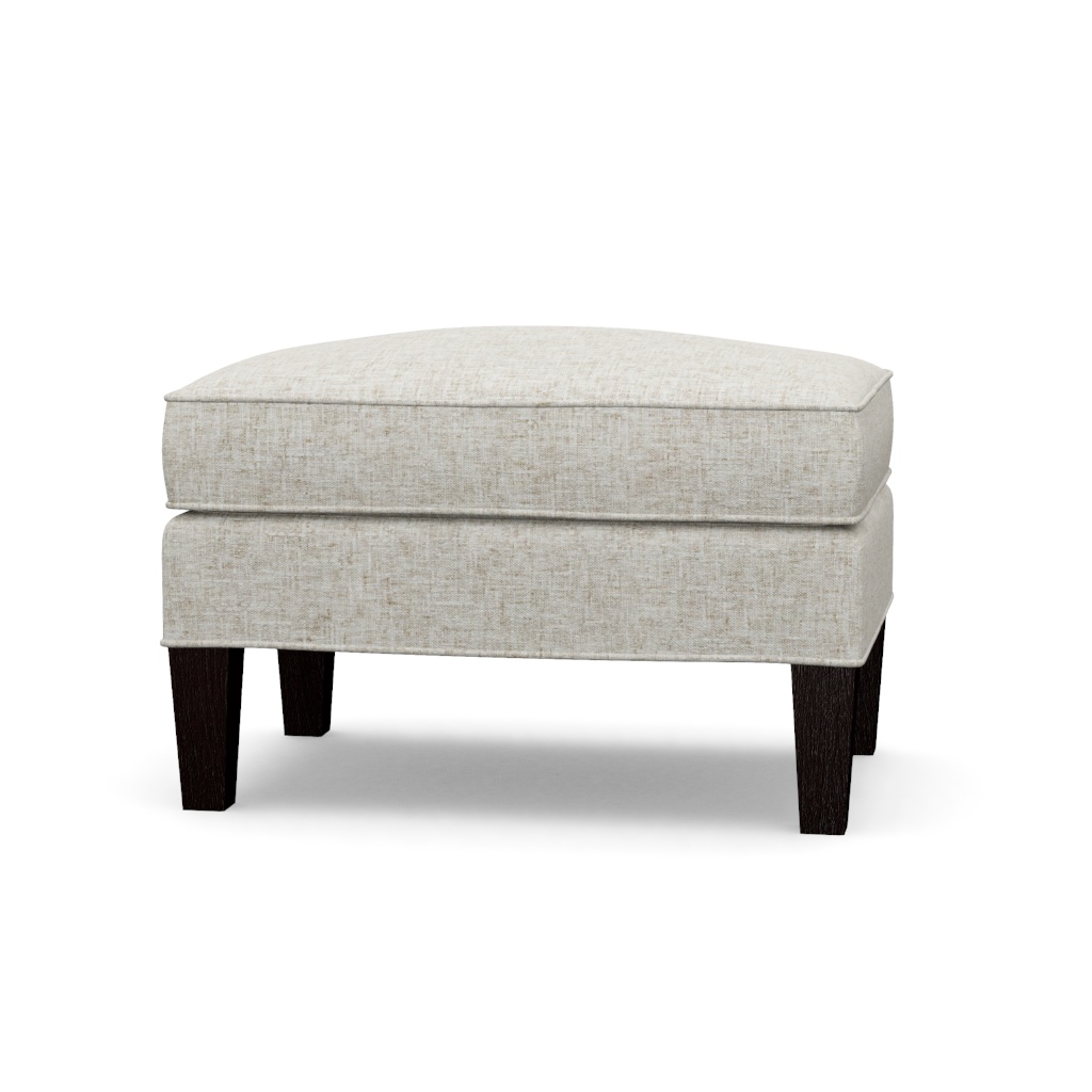 Belrose Ottoman – View at 220°