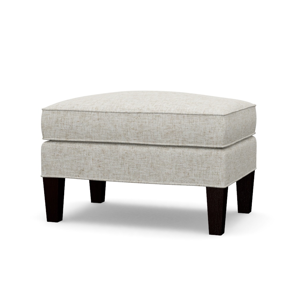 Belrose Ottoman – View at 230°
