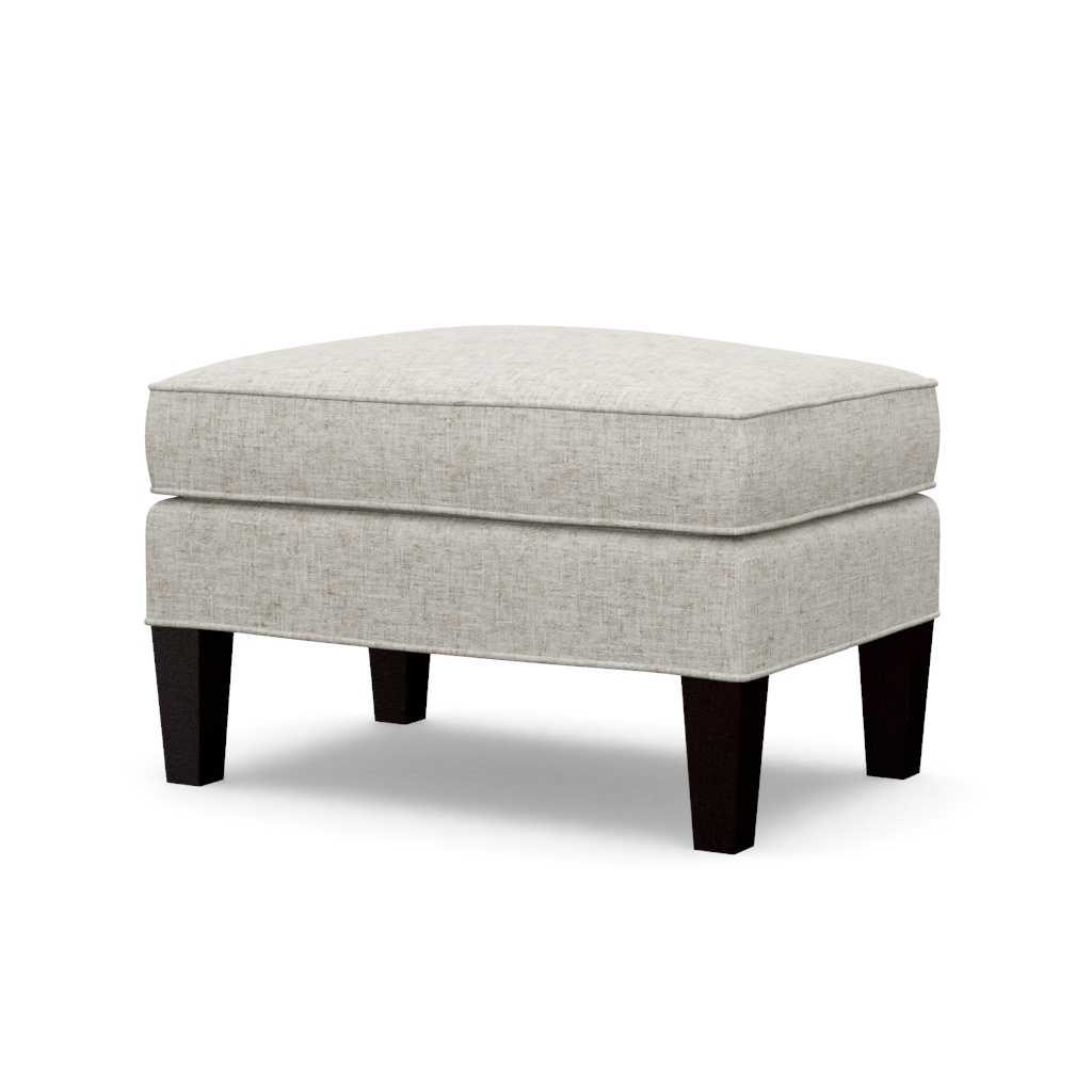 Belrose Ottoman – View at 240°