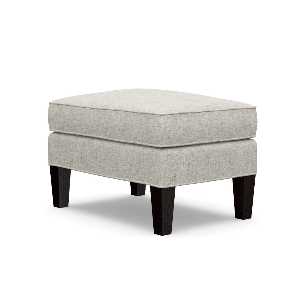 Belrose Ottoman – View at 260°