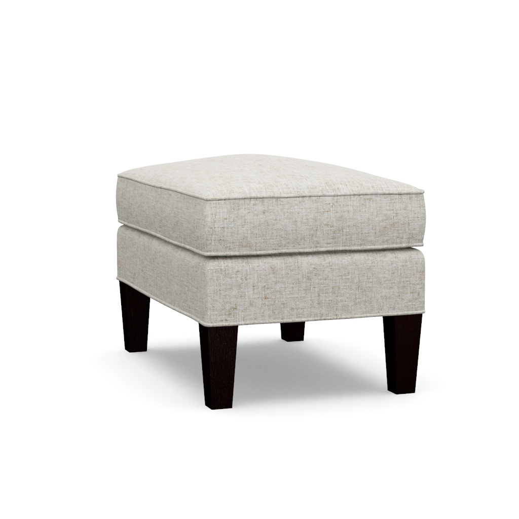 Belrose Ottoman – View at 280°