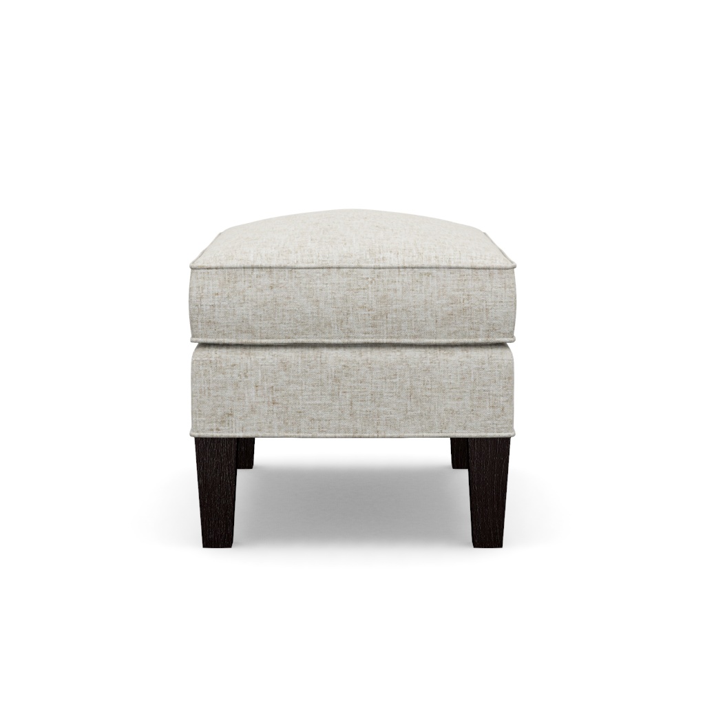 Belrose Ottoman – View at 300°