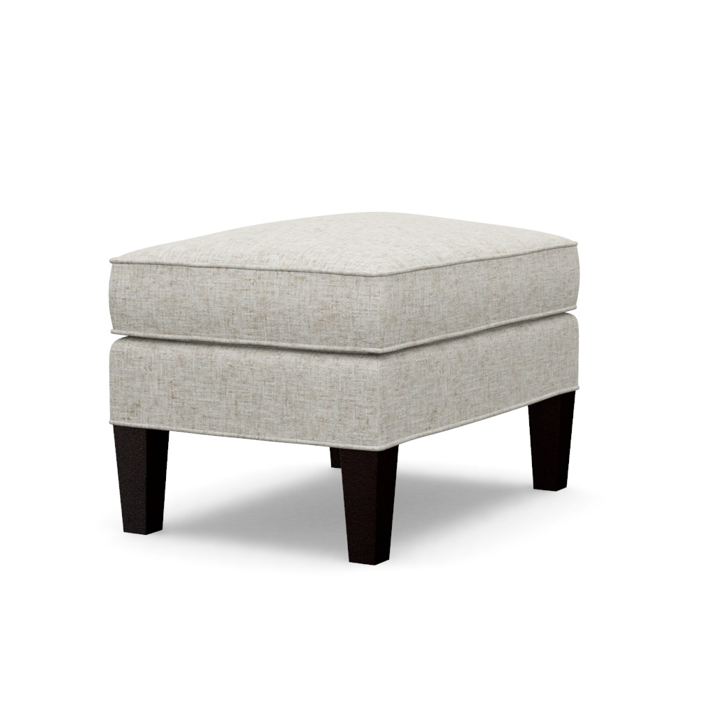 Belrose Ottoman – View at 330°