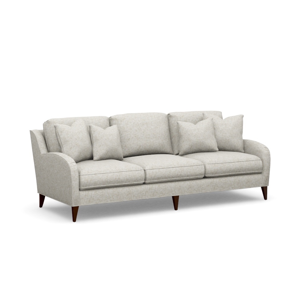 Coconut Grove Sofa – View at 0°
