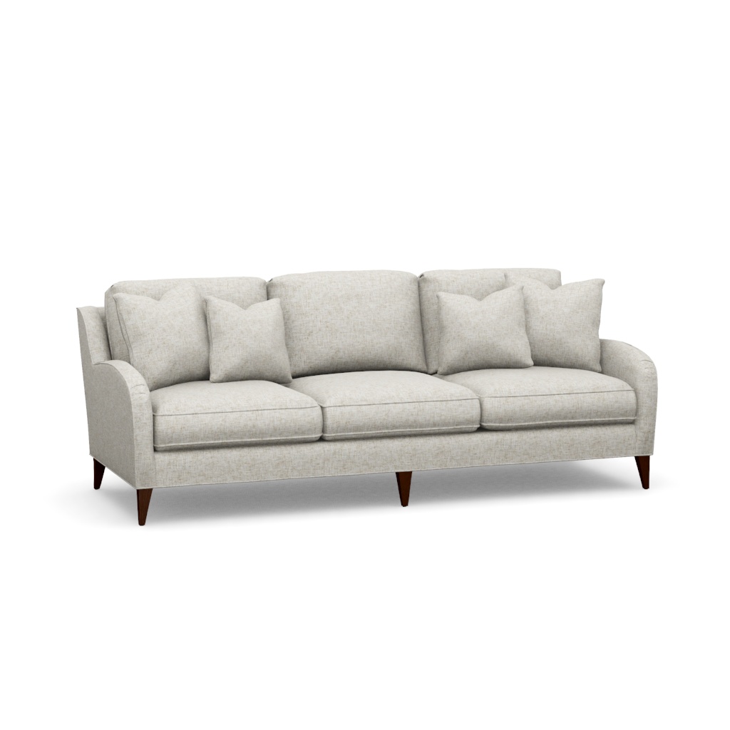 Coconut Grove Sofa – View at 10°