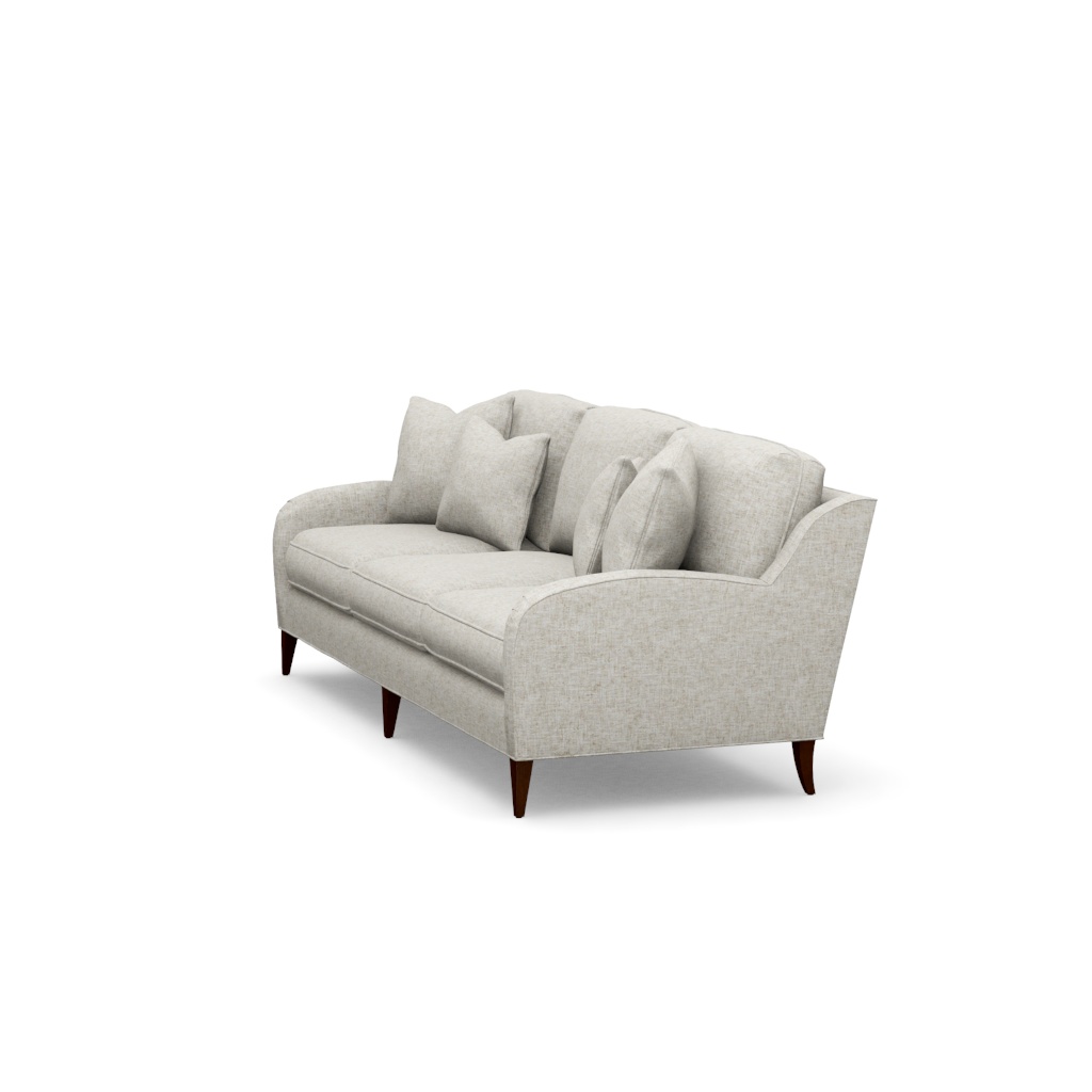 Coconut Grove Sofa – View at 100°