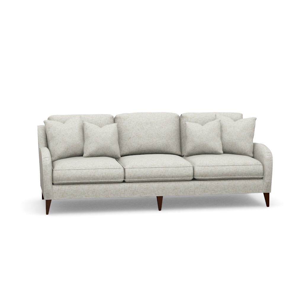 Coconut Grove Sofa – View at 20°