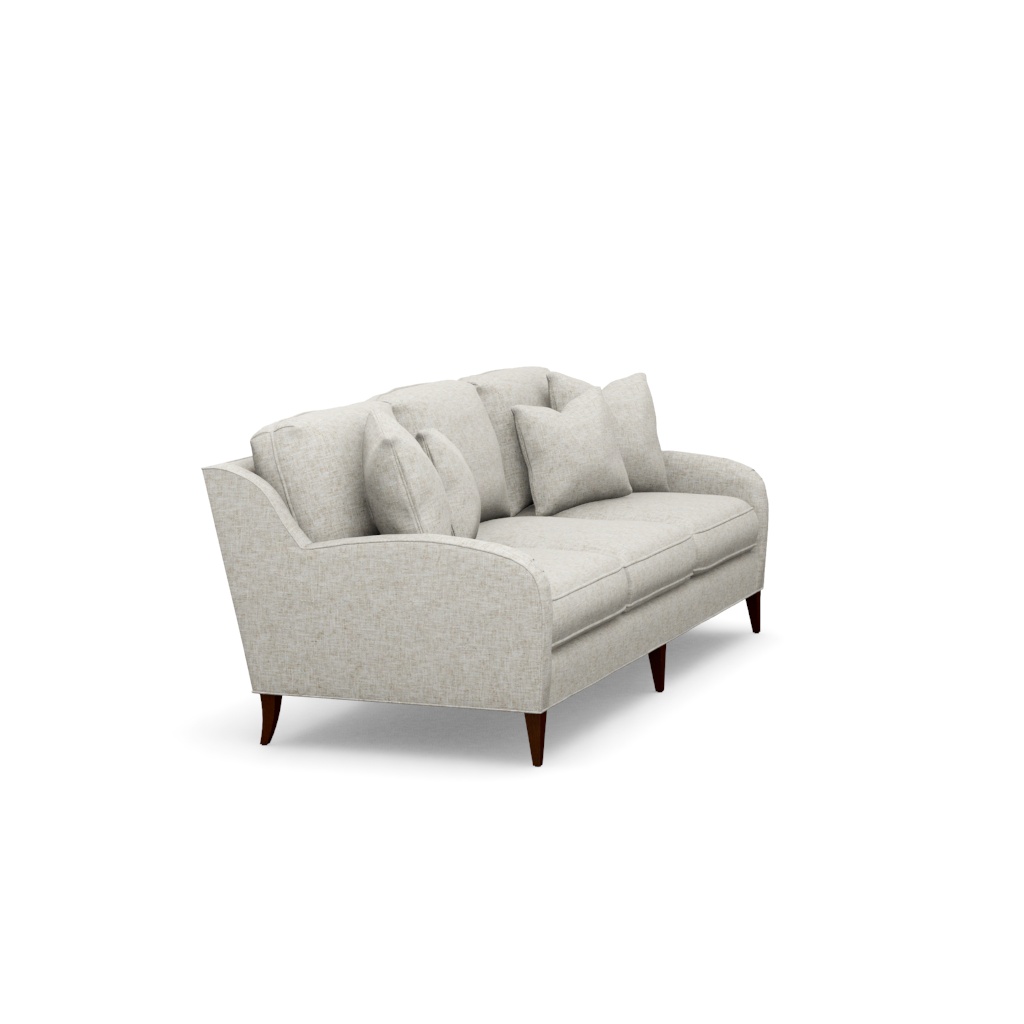 Coconut Grove Sofa – View at 320°