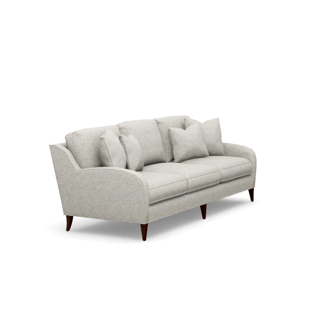 Coconut Grove Sofa – View at 330°