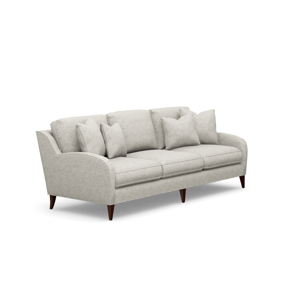 Coconut Grove Sofa – View at 340°