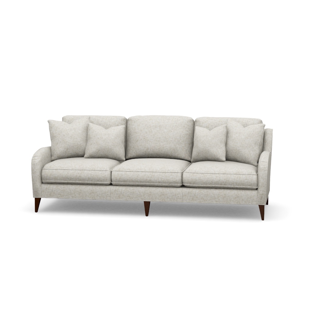 Coconut Grove Sofa – View at 40°